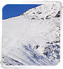 Vysokohorsk lyovanie v Lomnickom sedle